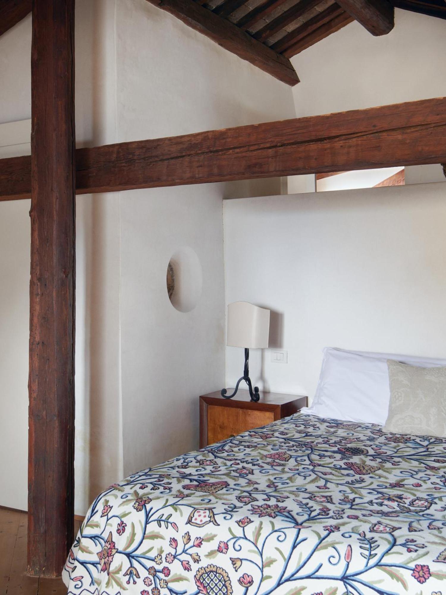 Aparthotel Palazzo Contarini Della Porta Di Ferro *