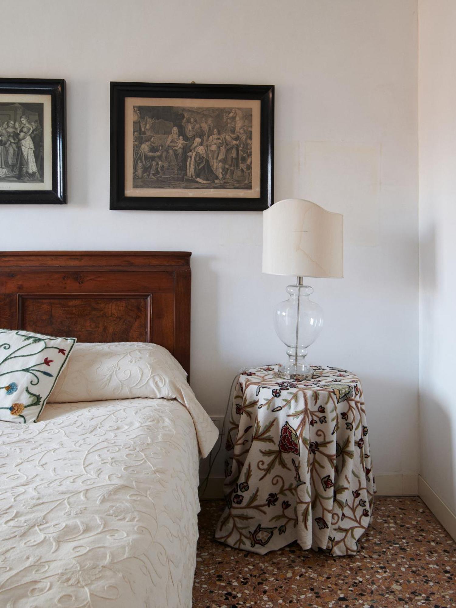 Aparthotel Palazzo Contarini Della Porta Di Ferro Venezia