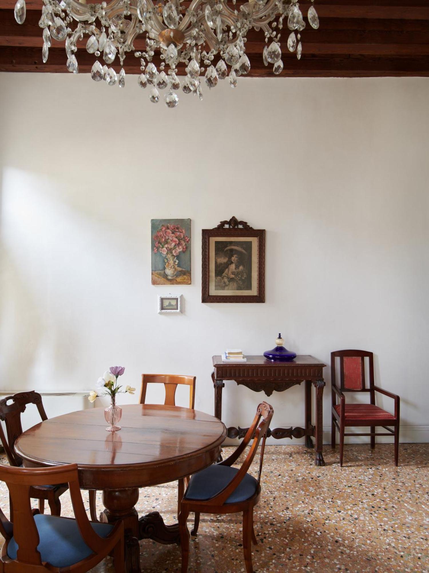 Aparthotel Palazzo Contarini Della Porta Di Ferro